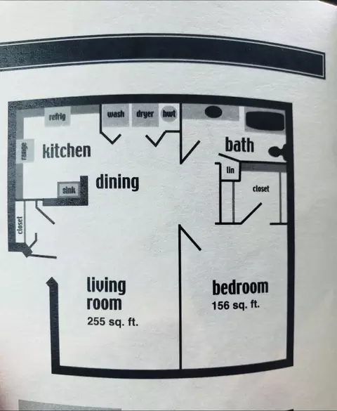Deerfield Apartments, Spokane Valley, WA 99037