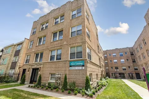 1627 W Chase Ave, Chicago, IL 60626