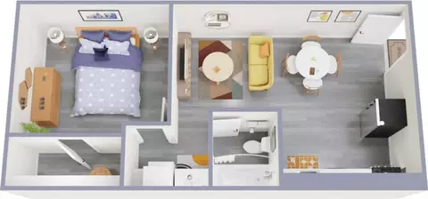 6060 N 7th St, Phoenix, AZ 85014