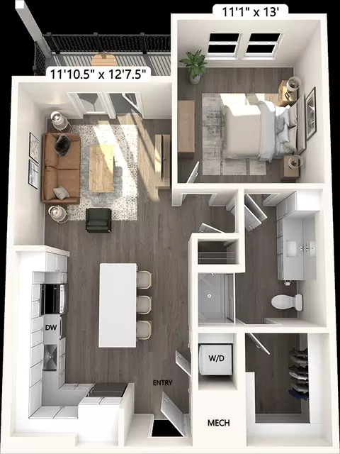 11255 Carmel Commons Blvd, Charlotte, NC 28226