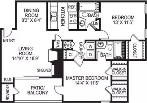 8401 Southside Blvd, Jacksonville, FL 32256