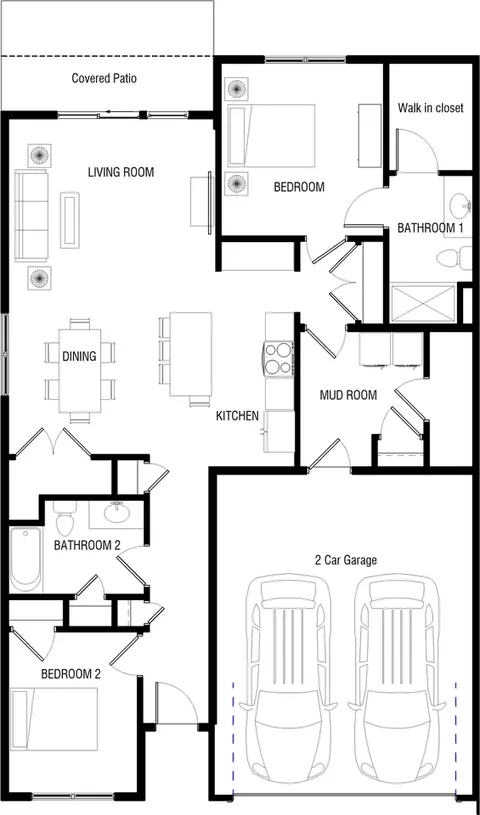 60 Grand Teton St, Greece, NY 14616