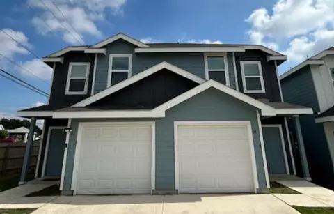 9034 Glen Shadow, San Antonio, TX 78239