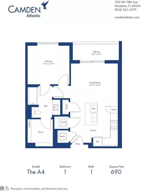 730 SW 78th Ave, Plantation, FL 33324