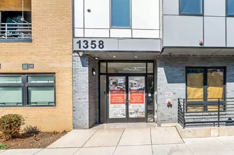 1358 Florida Ave NE, Washington, DC 20002