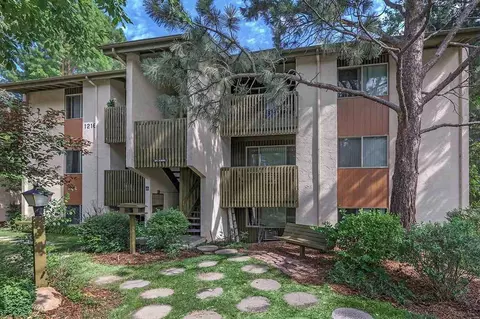 1117 Verde Dr, Colorado Springs, CO 80910