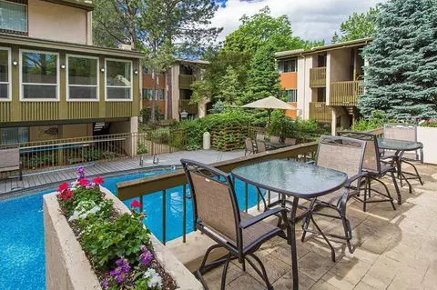 1117 Verde Dr, Colorado Springs, CO 80910