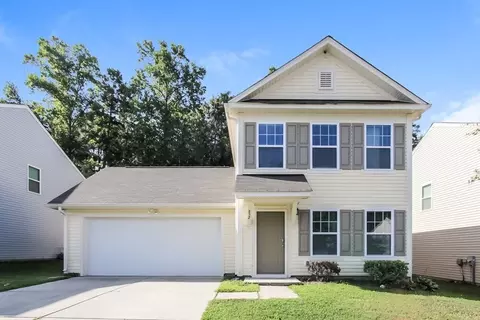 832 Sherman St, Gastonia, NC 28052