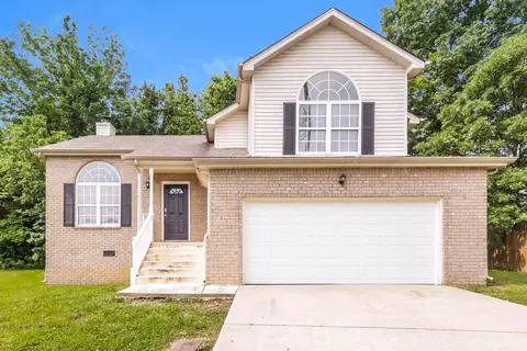 1501 Chestnut Oak Dr, Nashville, TN 37013