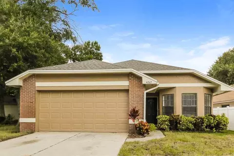 4262 Sandhurst Dr, Orlando, FL 32817