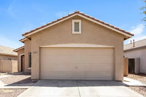 12917 W Aster Dr, El Mirage, AZ 85335