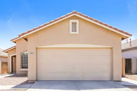 12917 W Aster Dr, El Mirage, AZ 85335