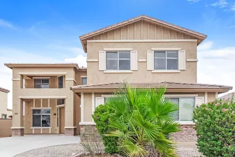 4261 N 157th Ave, Goodyear, AZ 85395