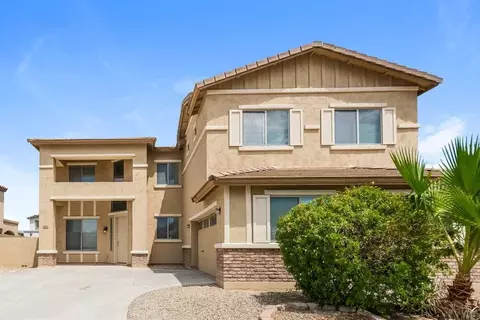 4261 N 157th Ave, Goodyear, AZ 85395