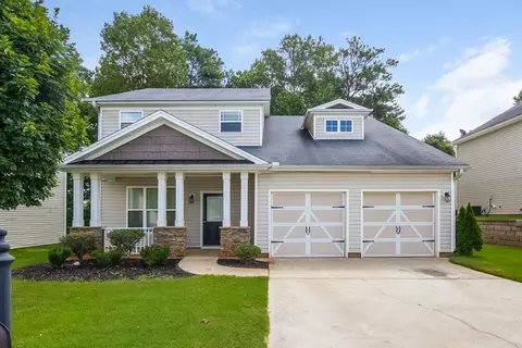 468 Darbys Run Ct, Hiram, GA 30141