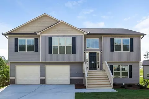 323 Trailside Dr, Dallas, GA 30157