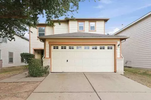 16406 Chandler Ridge Ln, Cypress, TX 77429