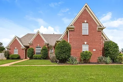 8415 Linda Shore Dr N, Southaven, MS 38672