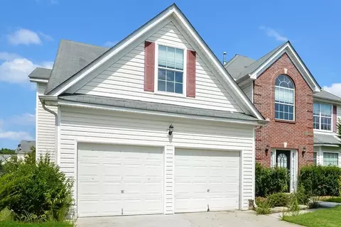 255 Hillside Oak Ln, Covington, GA 30016