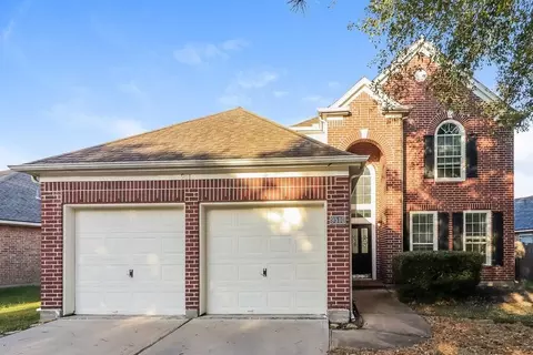 9510 Wakefield Village Dr, Houston, TX 77095