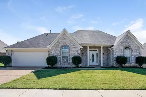 5186 Zachery Run, Arlington, TN 38002