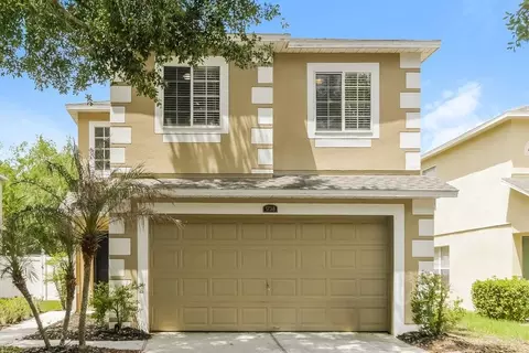 1738 Sherbourne St, Winter Garden, FL 34787
