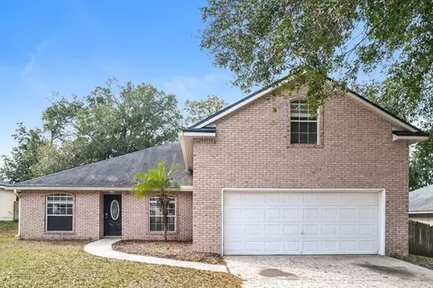 3015 Hickory Glen Dr, Orange Park, FL 32065