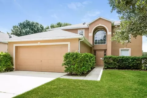 598 Wekiva Bluff St, Apopka, FL 32712