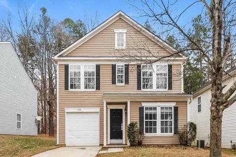7606 Eben Dr, Charlotte, NC 28269