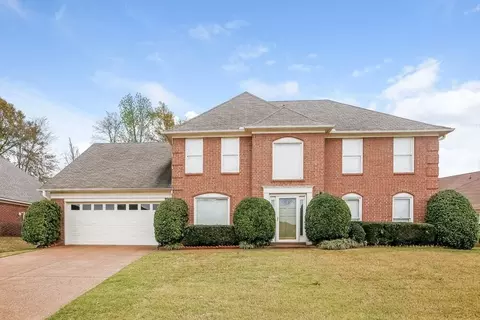 300 N Ericson Rd, Memphis, TN 38018