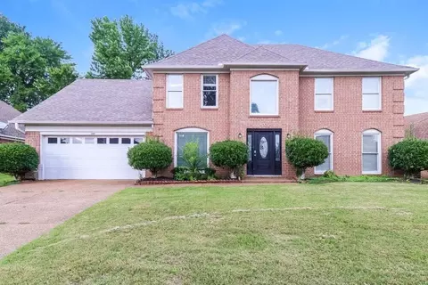 300 N Ericson Rd, Memphis, TN 38018