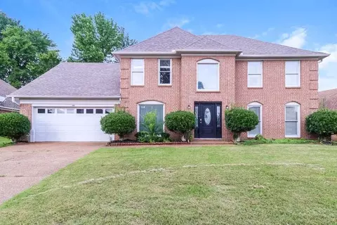 300 N Ericson Rd, Memphis, TN 38018