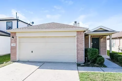 22123 Greengate Dr, Spring, TX 77389