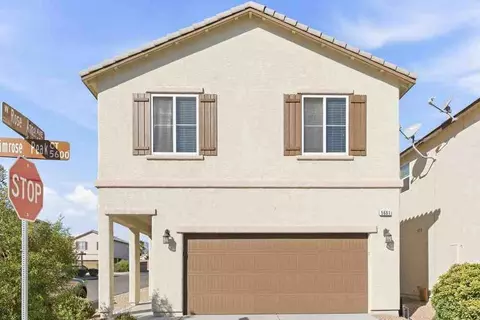 5661 Primrose Peak Ct, Las Vegas, NV 89130