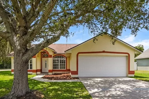 1306 Silverthorn Dr, Orlando, FL 32825