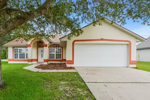1306 Silverthorn Dr, Orlando, FL 32825