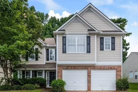 483 Ethridge Dr NW, Kennesaw, GA 30144