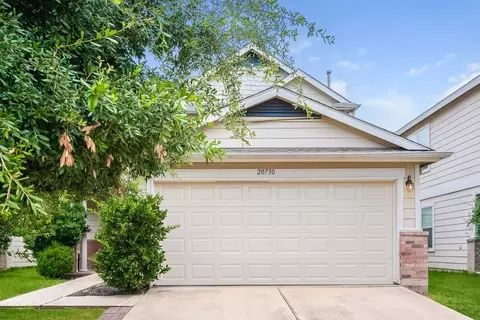 20730 Dickinson Manor Ln, Cypress, TX 77433