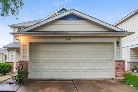 20730 Dickinson Manor Ln, Cypress, TX 77433