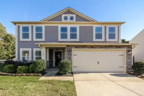 11028 Belmont Run Ln, Charlotte, NC 28213