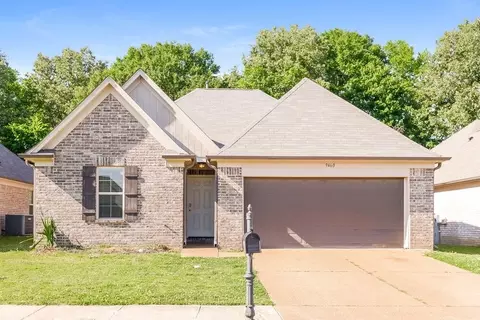 9460 Eckley Pl, Cordova, TN 38018