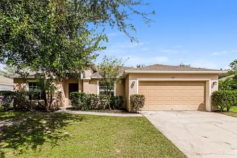 827 Auburn Preserve Blvd, Auburndale, FL 33823