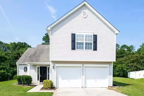 7443 Hidden Creek Dr, Charlotte, NC 28214