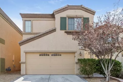 8233 Apple Spice St, Las Vegas, NV 89143