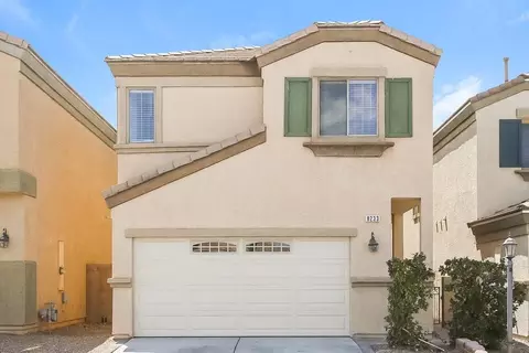 8233 Apple Spice St, Las Vegas, NV 89143