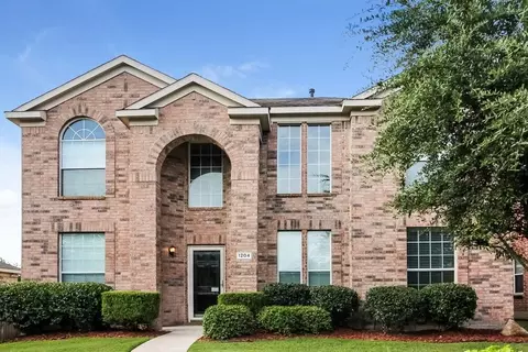 1204 Seneca Pl, Glenn Heights, TX 75154