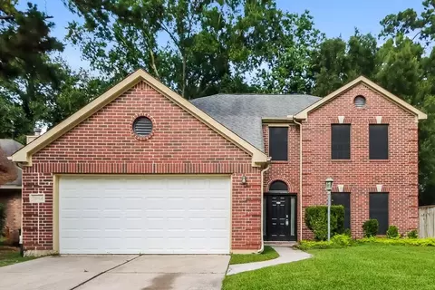 20914 Lake Park Trl, Humble, TX 77346