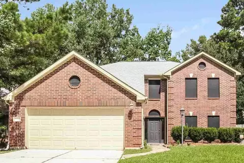 20914 Lake Park Trl, Humble, TX 77346