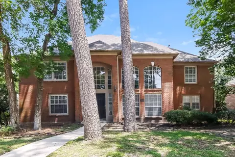 3102 Hickory Falls Dr, Houston, TX 77345