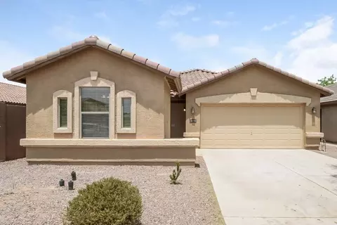 3658 E Alamo St, San Tan Valley, AZ 85140